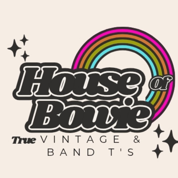 ⚡HOUSE OF BOWIE VINTAGE⚡ Mystery Pull Listing - Picture 5 of 7